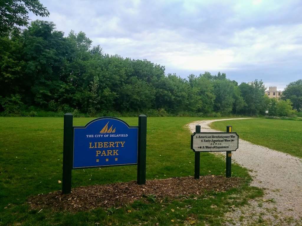 LIBERTY PARK | Delafield, WI 53018, USA