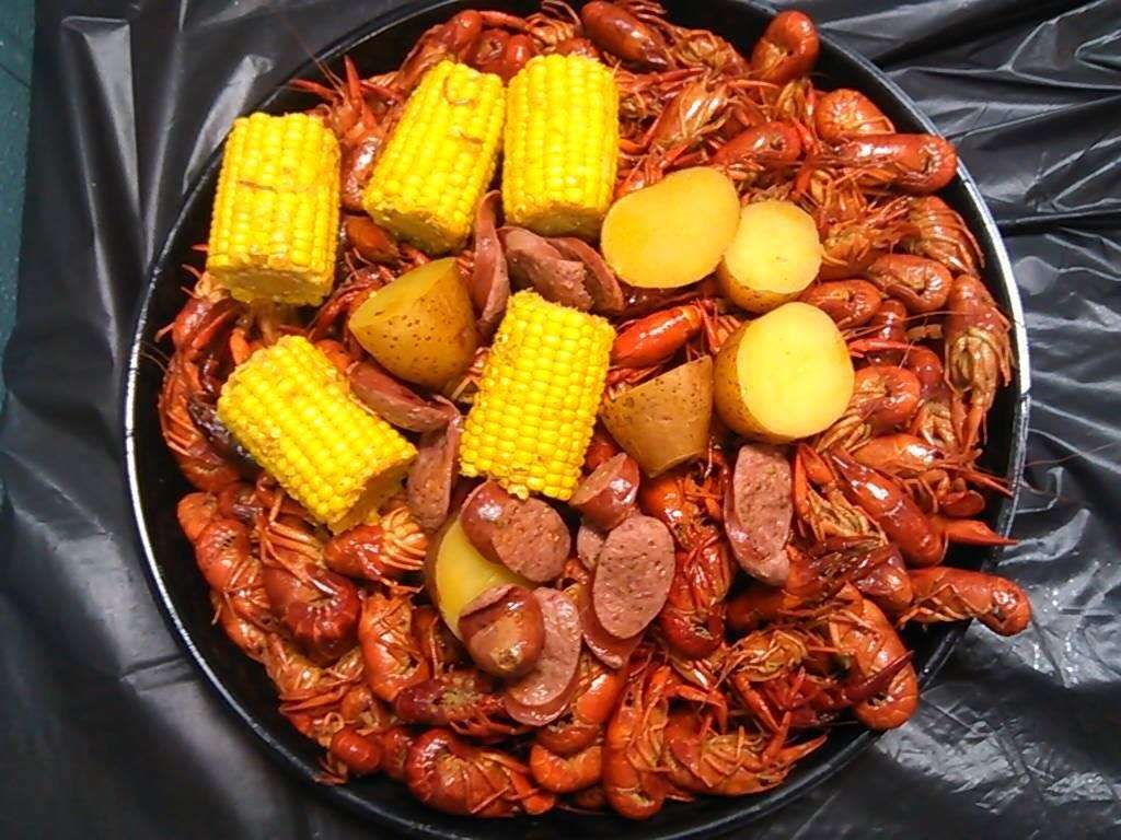 Top Shelf Cajun | 5101 Avenue H #68, Rosenberg, TX 77471, USA | Phone: (281) 232-1807