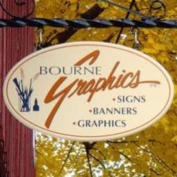 Bourne Graphics, Inc. | 2901 W Skippack Pike, Worcester, PA 19490 | Phone: (610) 584-6120