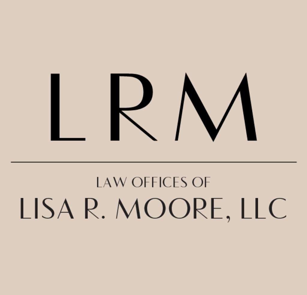 Law Offices of Lisa R. Moore, LLC | Four Greentree Centre, 601 NJ-73 Suite 303, Mt Laurel Township, NJ 08054, USA | Phone: (856) 213-2013