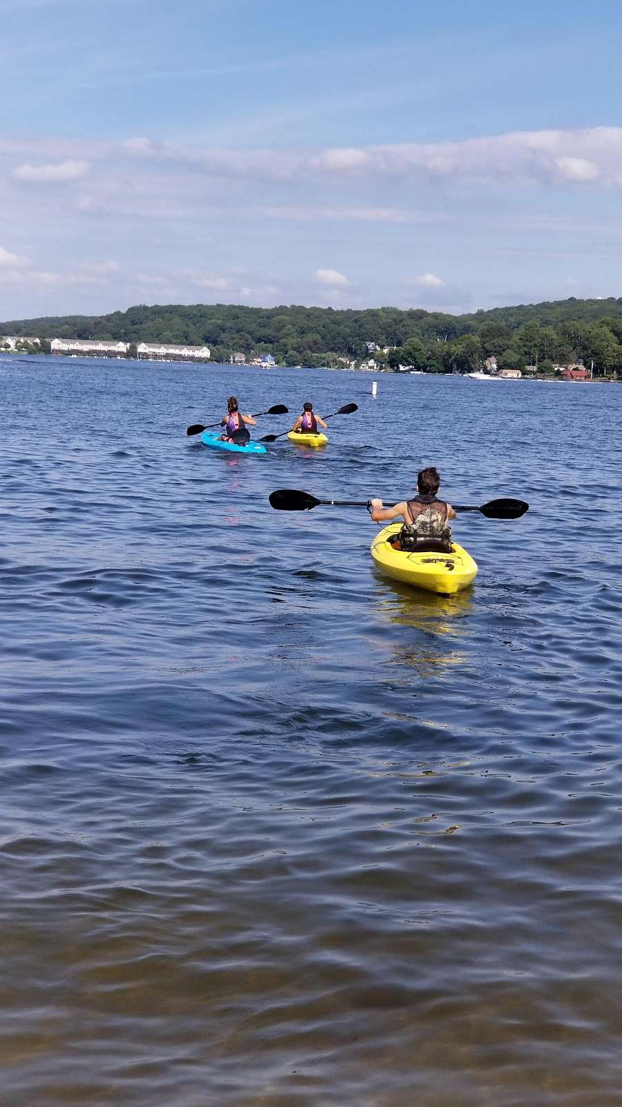 Lake Hopatcong State Park 1 Lakeside Blvd, Hopatcong, NJ 07843