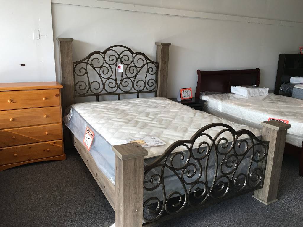 Mattress Man | 404 E Paulding Rd, Fort Wayne, IN 46816, USA | Phone: (260) 744-1572