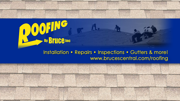 Roofing By Bruce - roofing contractor  | Photo 2 of 3 | Address: 2070 Milford Rd, East Stroudsburg, PA 18301, USA | Phone: (570) 424-8891