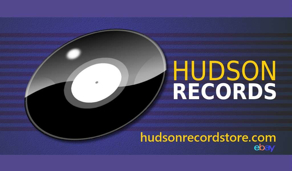 Hudson Records (we BUY record collections) | 5 Park Hill Dr, New Windsor, NY 12553, USA | Phone: (845) 391-3510