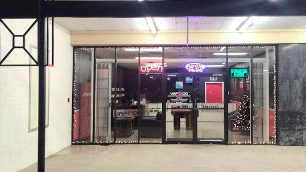 VapeCig - Vapor Store Houston | 7529 Westheimer Rd, Houston, TX 77063, USA | Phone: (713) 523-3244