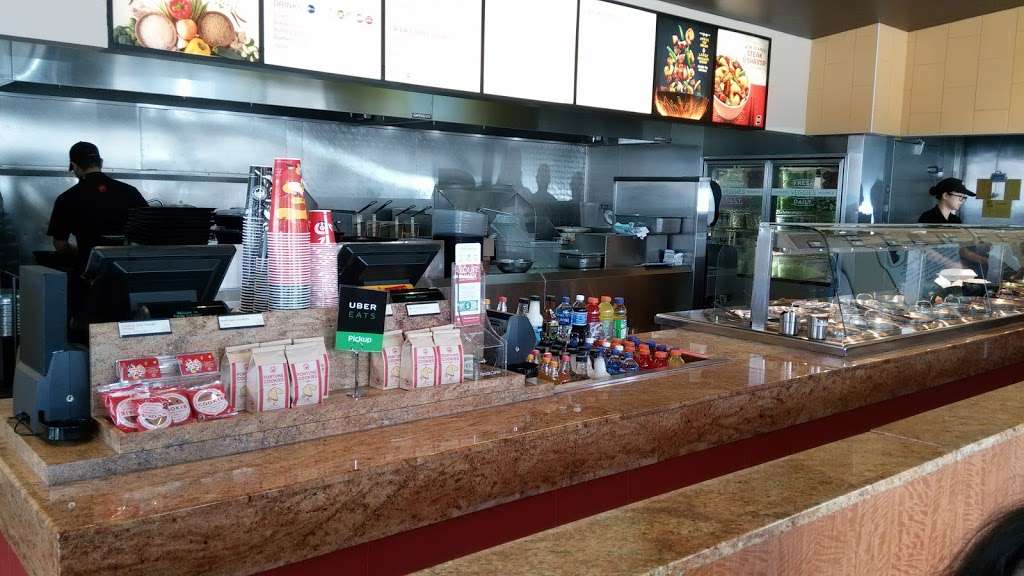 Panda Express | 1070 N Rohlwing Rd, Addison, IL 60101 | Phone: (630) 932-8245