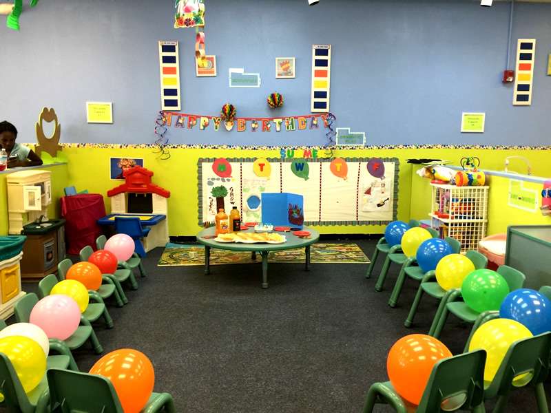 My First Steps Learning Center | 6440 W Colonial Dr, Orlando, FL 32818, USA | Phone: (407) 253-4490