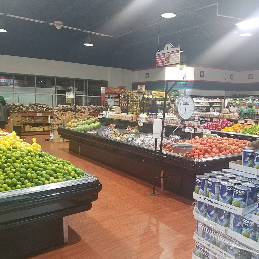 Extra Supermarket | 360 Martin Luther King Dr., Jersey City, NJ 07305 | Phone: (201) 435-5562