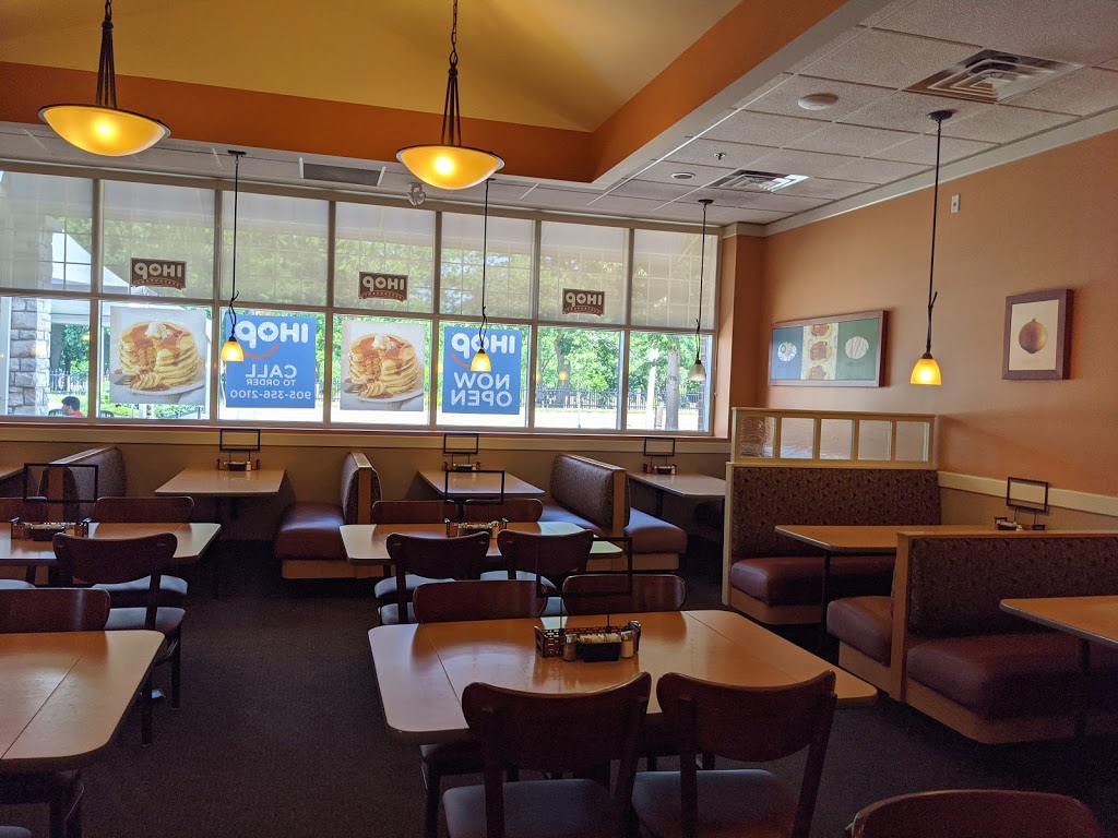 IHOP | 7514 Lundys Ln, Niagara Falls, ON L2H 1G8, Canada | Phone: (905) 356-2100