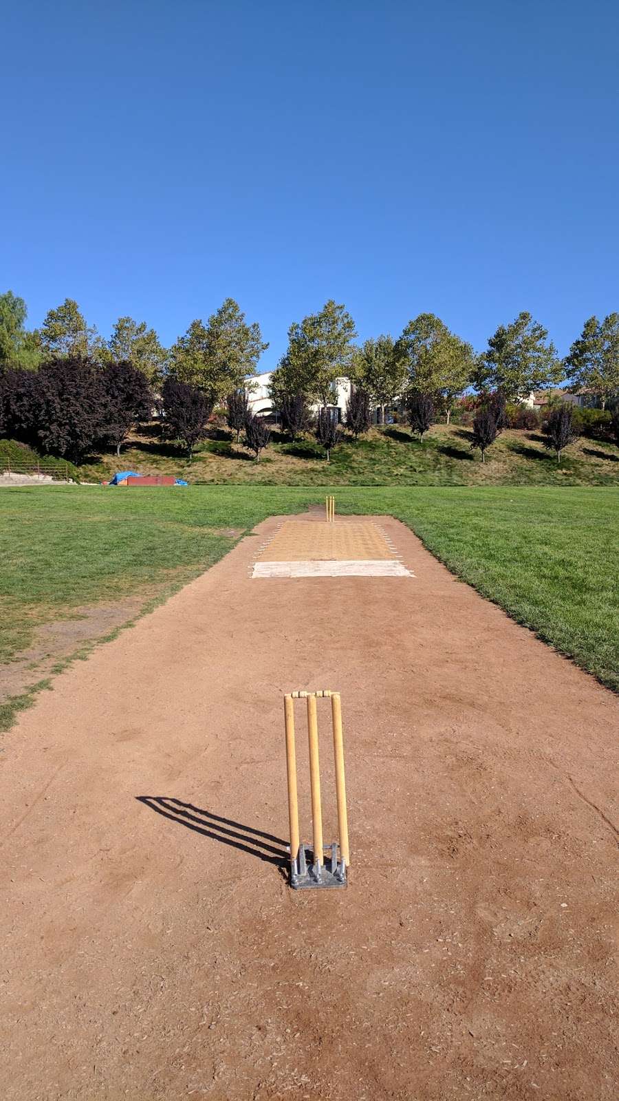 Monarch Park | 8502 N Monarch Rd, San Ramon, CA 94582, USA | Phone: (925) 973-2500