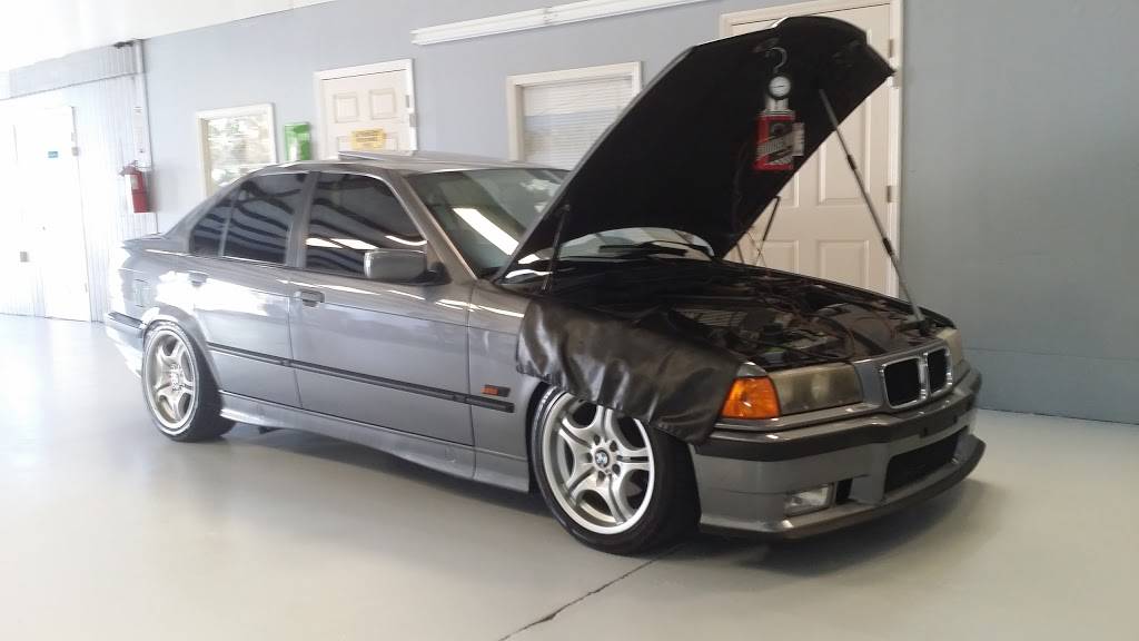 Dealer Service Alternative | 5305 E Colonial Dr, Orlando, FL 32807, USA | Phone: (407) 673-7842