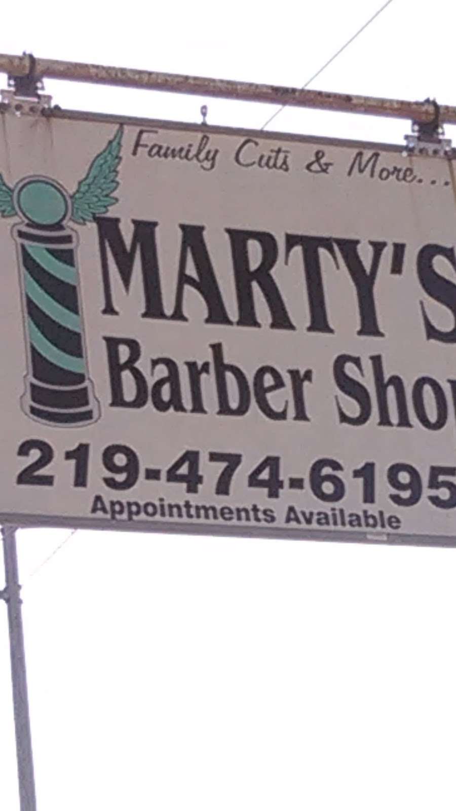 Smittys Barber Shop | 109 N 3rd St, Kentland, IN 47951, USA | Phone: (219) 474-6195