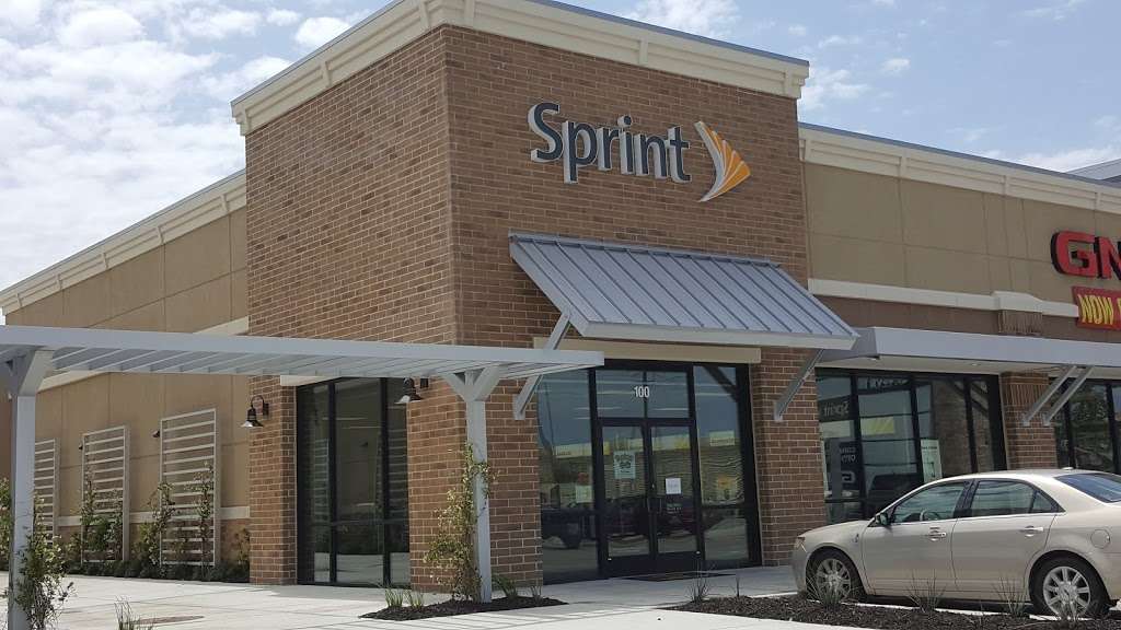 Sprint Store | 22903 Morton Ranch Rd Ste 100, Katy, TX 77449, USA | Phone: (281) 371-6437