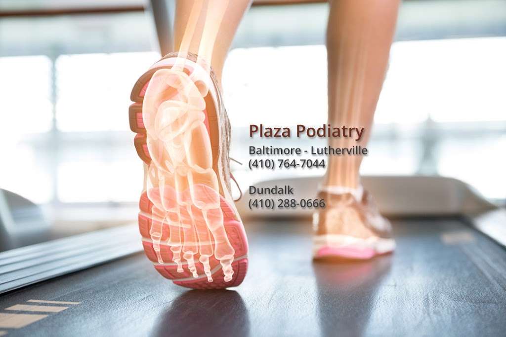 Plaza Podiatry: Brian Kashan, DPM | 6305 Belair Rd, Baltimore, MD 21206, USA | Phone: (410) 444-4600