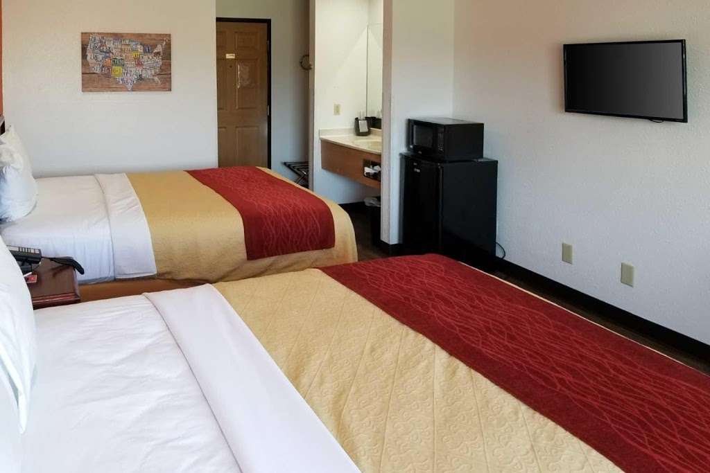 Econo Lodge | 176 N Lovers Ln, Franklin, IN 46131, USA | Phone: (317) 560-5523