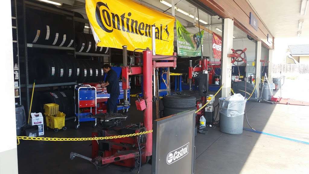 Pep Boys Auto Service & Tire | 14101 E, Whittier Blvd, Whittier, CA 90605 | Phone: (562) 698-0503