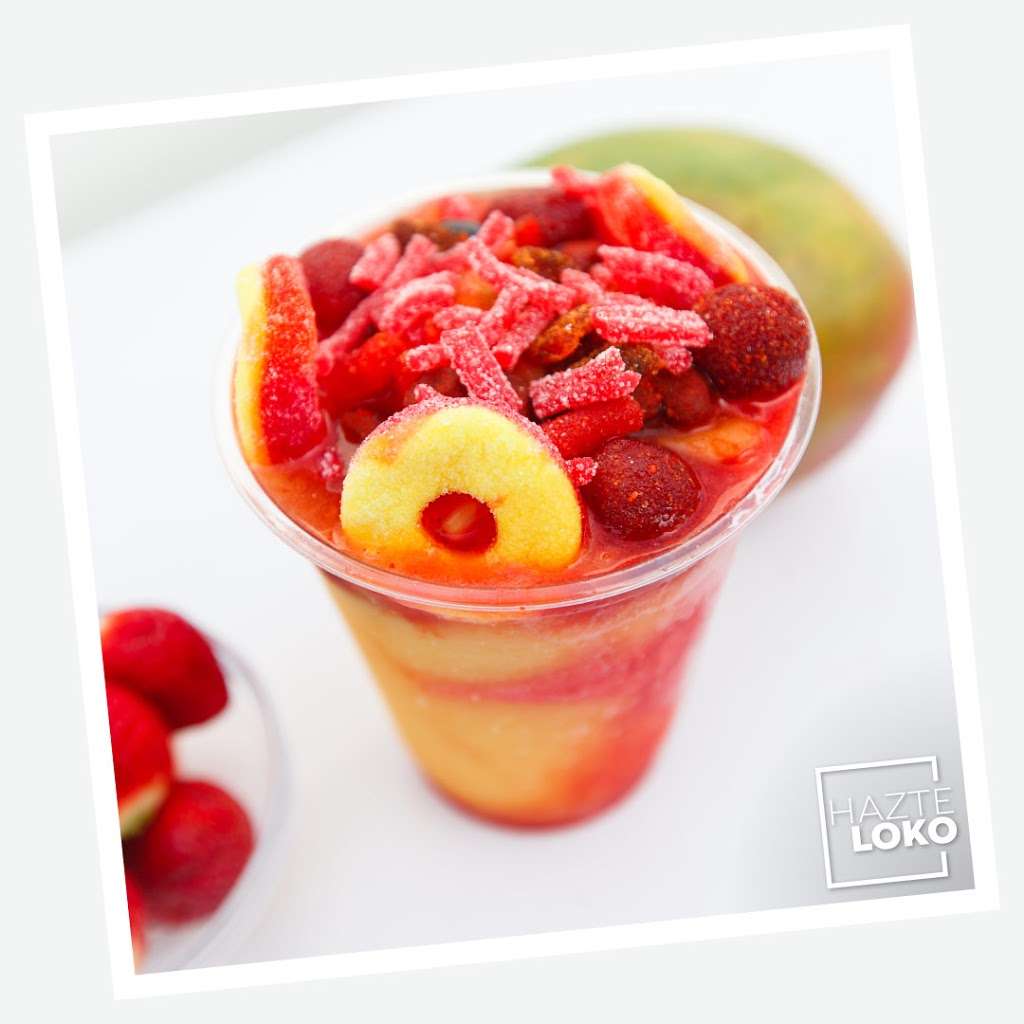 Hazte Loko | 792 Bear Mountain Blvd, Arvin, CA 93203, USA | Phone: (661) 440-3317