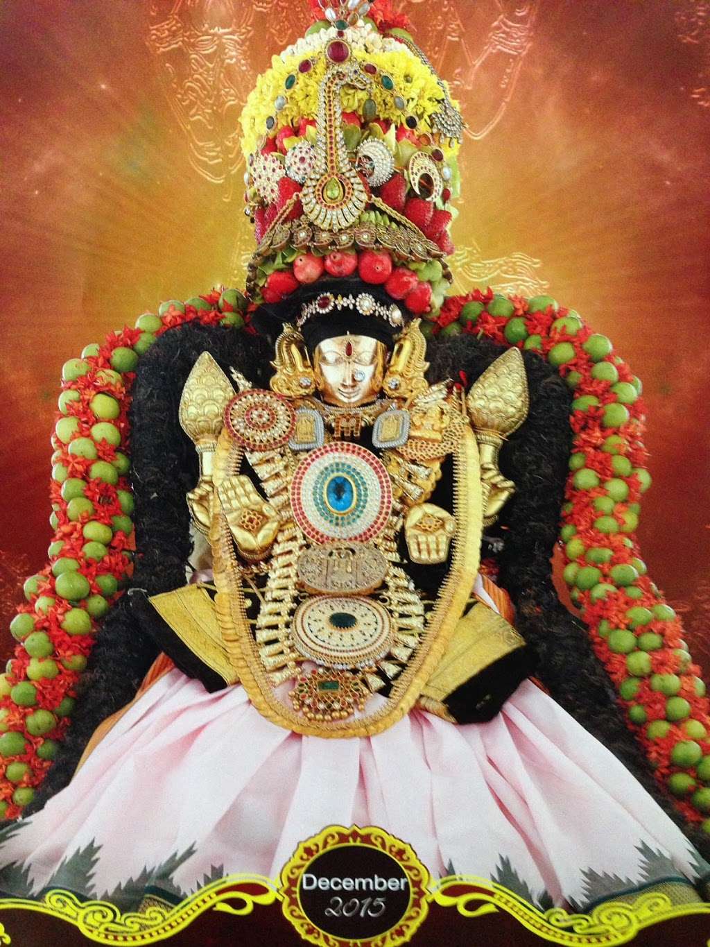 Sri Ashta Lakshmi Temple | 10098 Synott Rd, Sugar Land, TX 77498, USA | Phone: (281) 498-2344