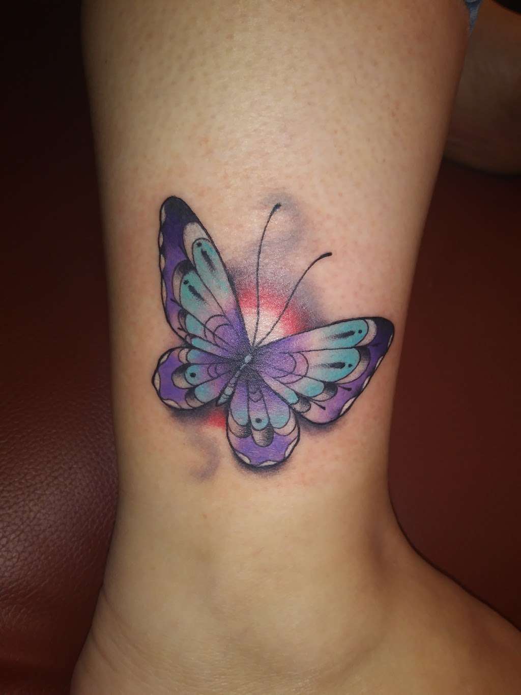 The Tattoo Shop | 5702 Stewart Rd, Galveston, TX 77550, USA | Phone: (409) 740-4610