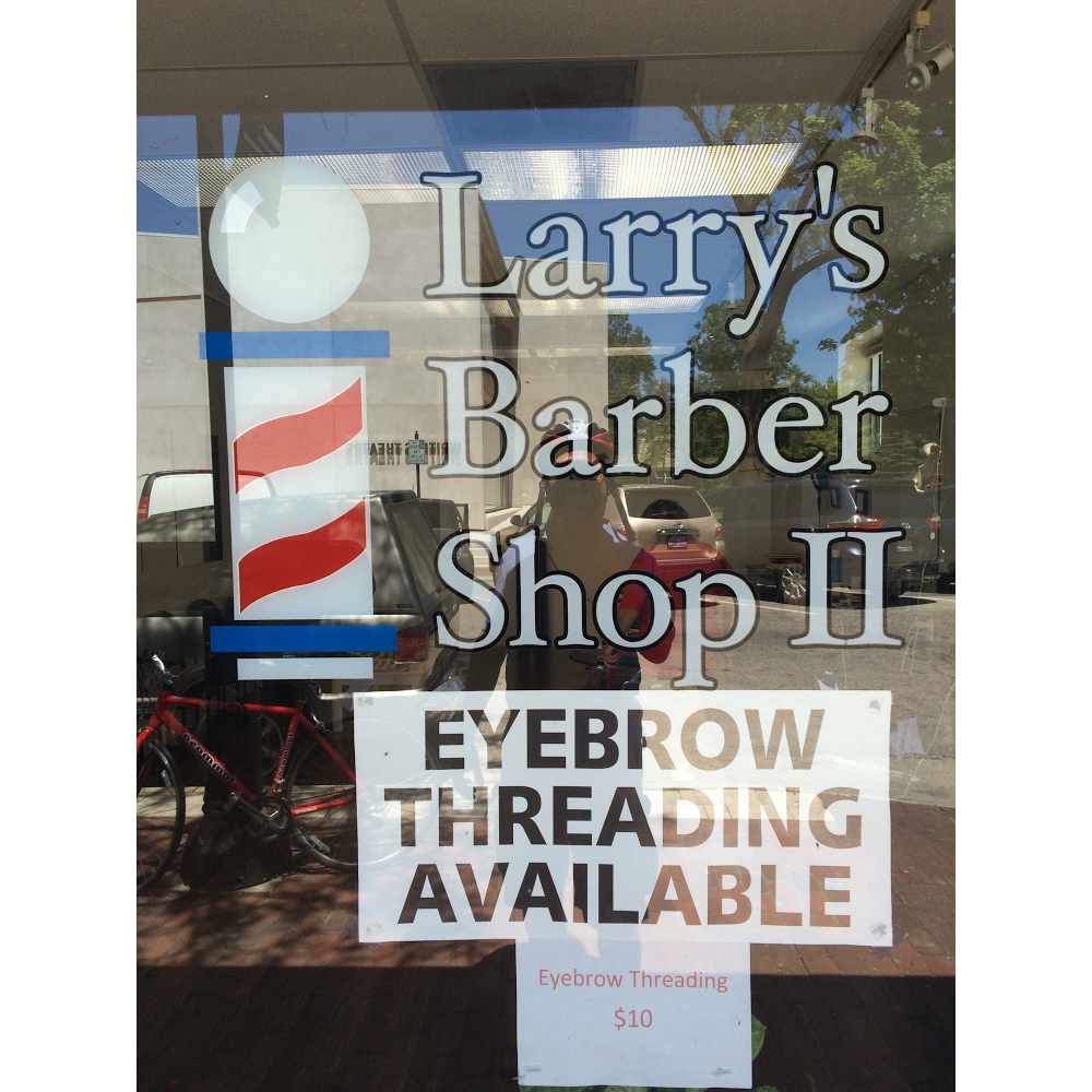 Larrys Barber Shop Glencoe | 344 Tudor Ct, Glencoe, IL 60022 | Phone: (847) 242-0800