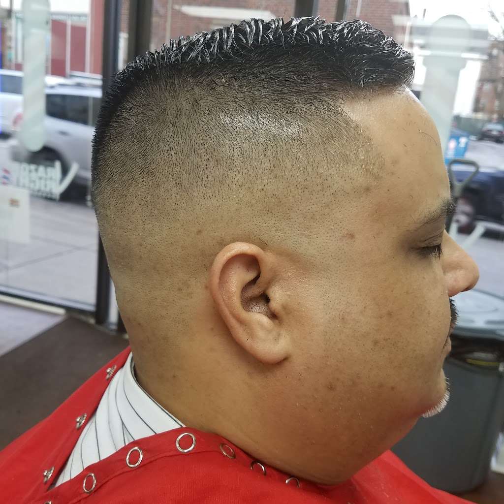 Razor Right Barbershop | 82 Central St, Somerville, MA 02145 | Phone: (617) 718-9089