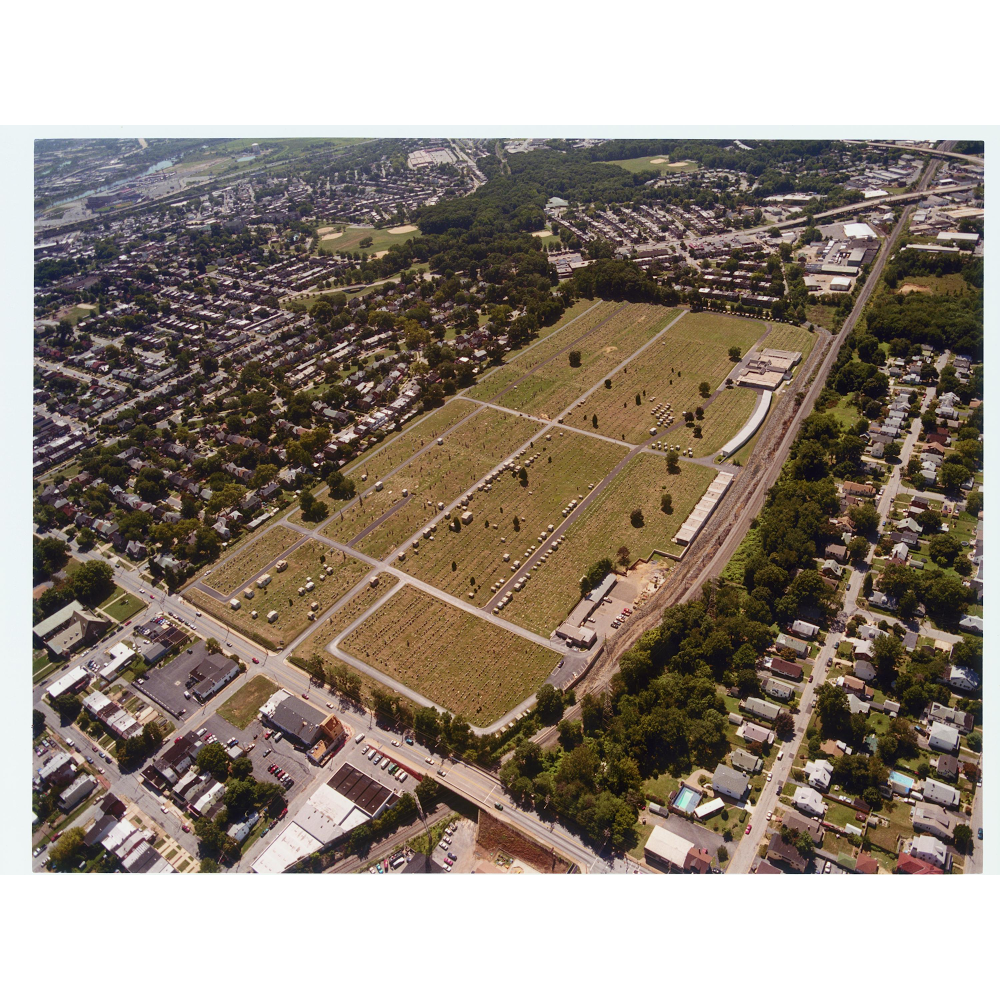 Cathedral Cemetery | 2400 Lancaster Ave, Wilmington, DE 19805, USA | Phone: (302) 656-3323