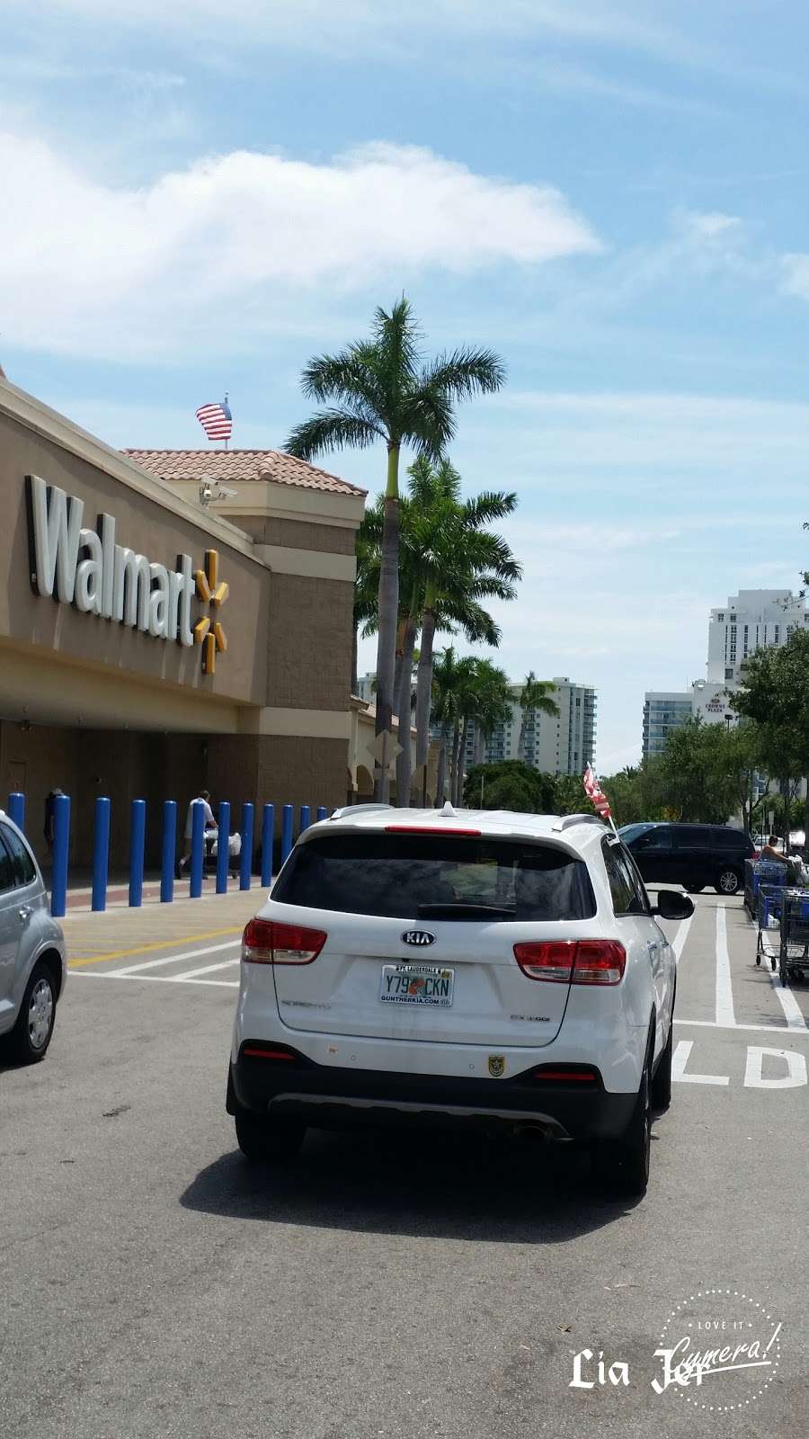 Walmart Pharmacy - 2551 E Hallandale Beach Blvd, Hallandale Beach, FL 33009 