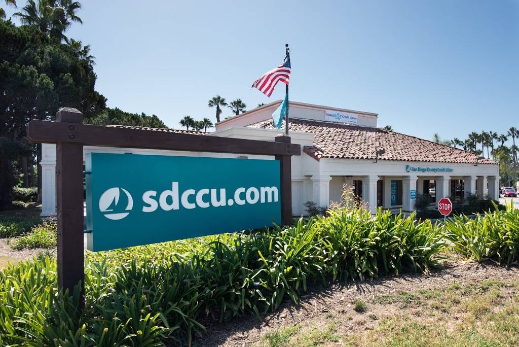 SDCCU UTC Regents Branch | 7708 Regents Rd, San Diego, CA 92122, USA | Phone: (877) 732-2848