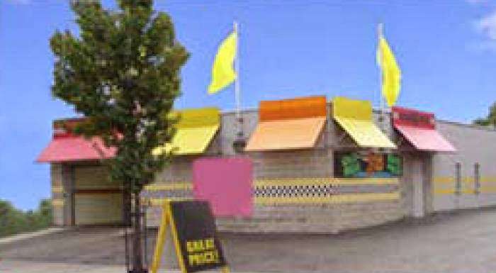 Scrub-A-Dub Car Wash | 2323 W Wisconsin Ave, Milwaukee, WI 53233, USA | Phone: (414) 344-6687