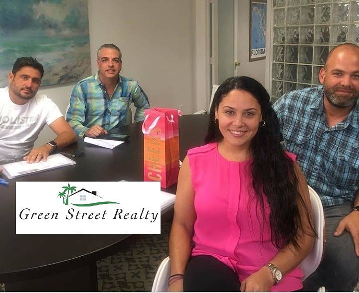 Green Street Realty | 6850 Coral Way #200, Miami, FL 33155, USA | Phone: (305) 219-0840