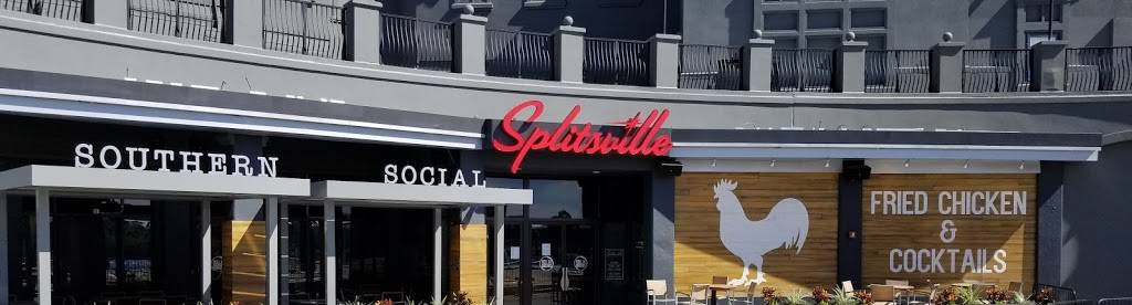 Splitsville | 615 Channelside Dr Suite 120, Tampa, FL 33602, USA | Phone: (813) 514-2695