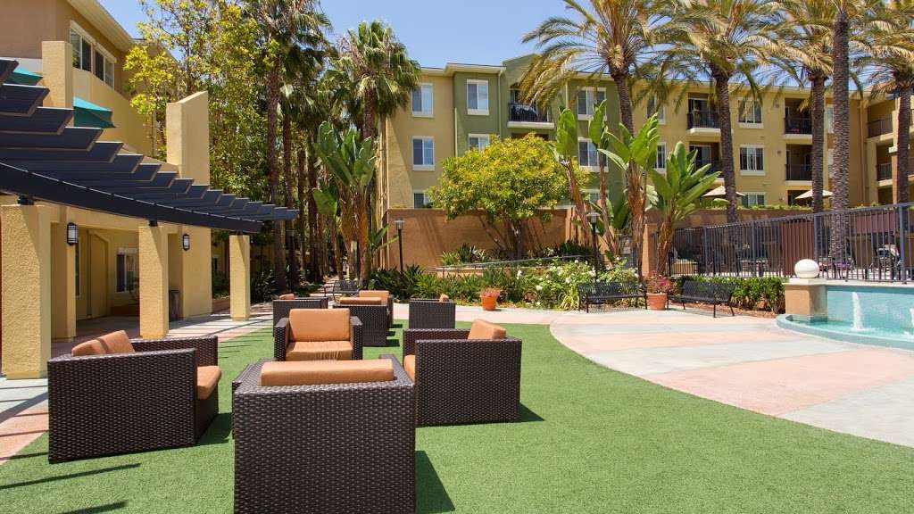 Mariposa at Playa del Rey Apartments | 8700 Pershing Dr, Playa Del Rey, CA 90293, USA | Phone: (310) 301-6120