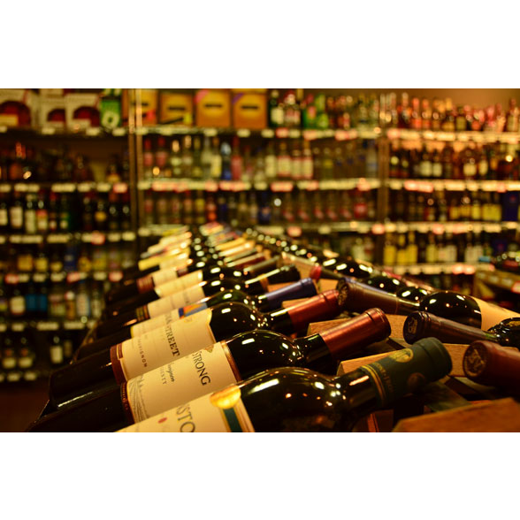 KRISH WINE & LIQUOR | 2593 NY-52, Hopewell Junction, NY 12533, USA | Phone: (845) 447-1627