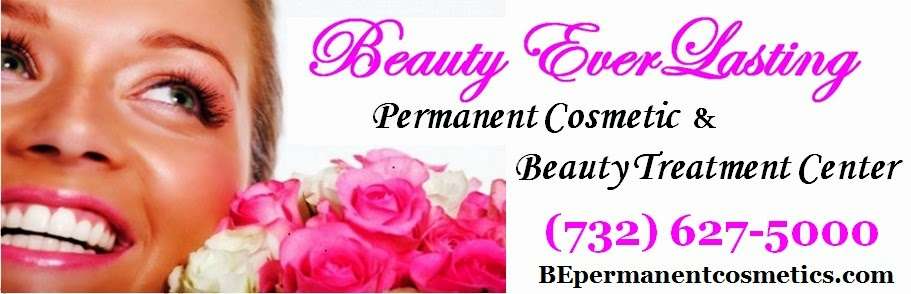 Beauty EverLasting | 550 Union Ave #4, Middlesex, NJ 08846, USA | Phone: (732) 627-5000