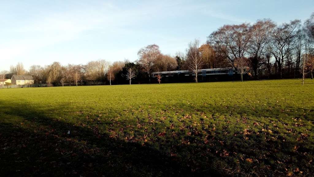 Kings Meadow Playing Fields | 86 Milk St, Bromley BR1 5AD, UK