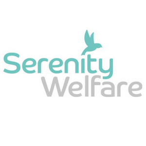 Serenity Welfare Ltd | Unit 20, East Lodge Village, E Lodge Ln, Enfield EN2 8AS, UK | Phone: 0800 086 9567
