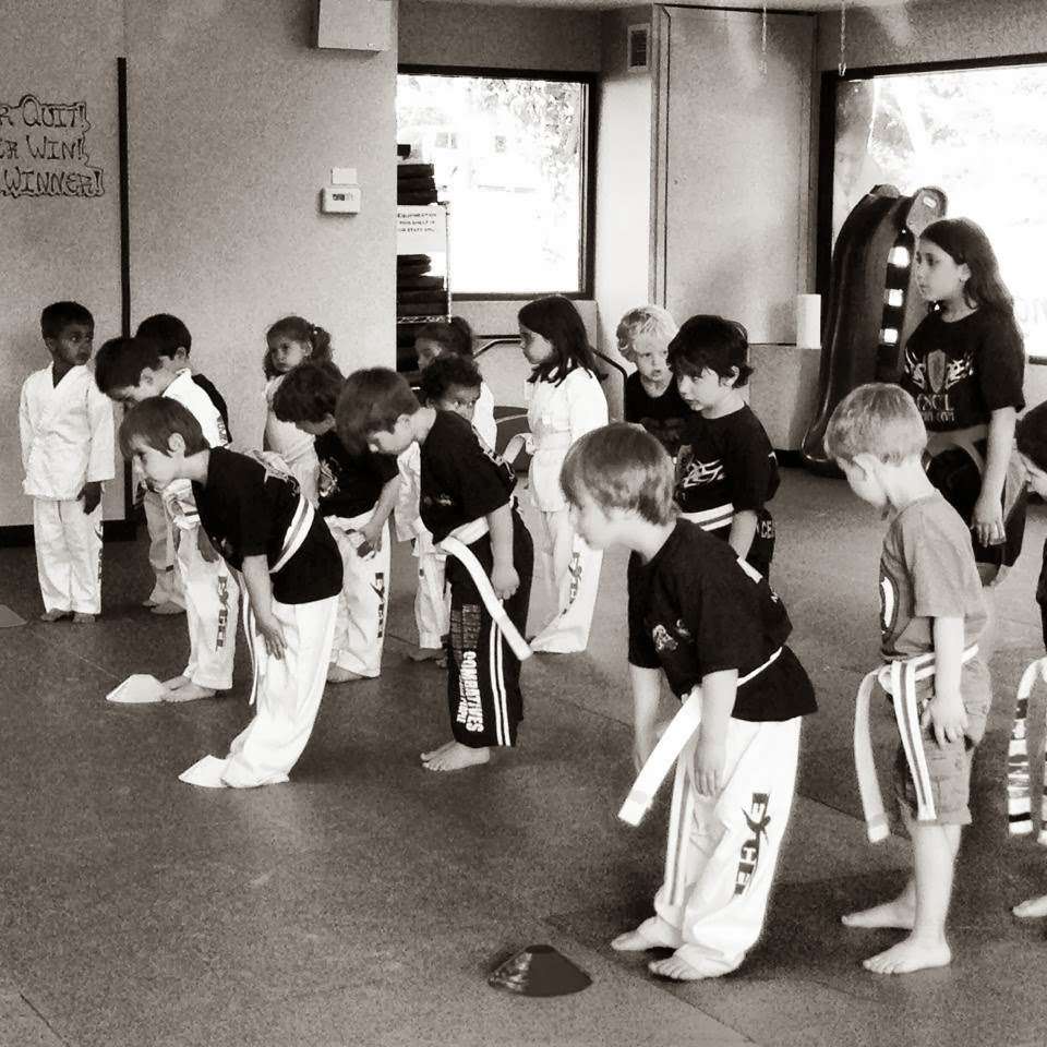 Excel Martial Arts | 2097 Palmer Ave # 1, Larchmont, NY 10538, USA | Phone: (914) 834-1540