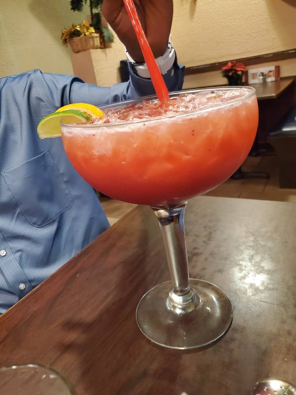 Las Margarita Mexican Restaurant | 4426 E Independence Blvd, Charlotte, NC 28205, USA | Phone: (704) 567-2359