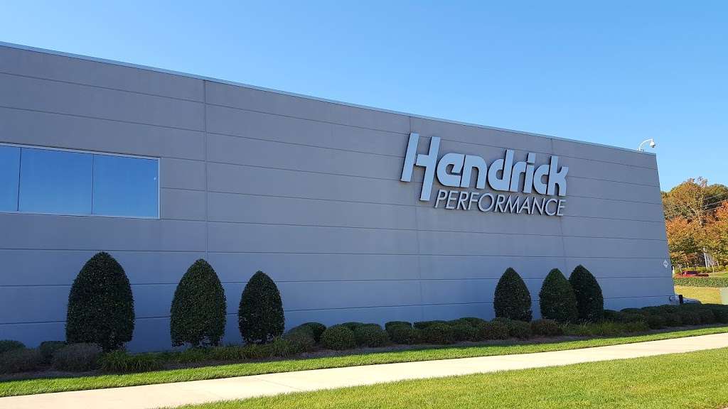 Hendrick Performance | 4403 Papa Joe Hendrick Blvd, Concord, NC 28027, USA | Phone: (704) 453-2140