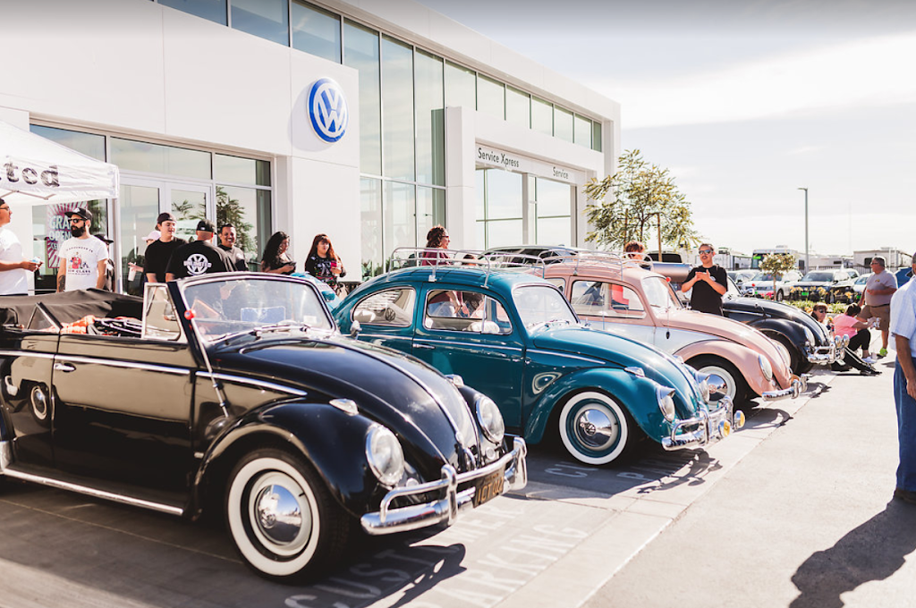 Ventura Volkswagen | 3270 Perkin Ave, Ventura, CA 93003, USA | Phone: (833) 214-7714