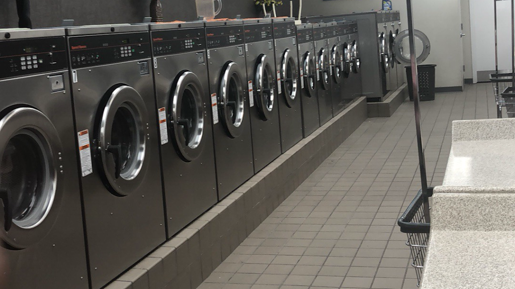 Plaza Laundromat | 375 Franklin Ave, Belleville, NJ 07109, USA | Phone: (973) 302-7048