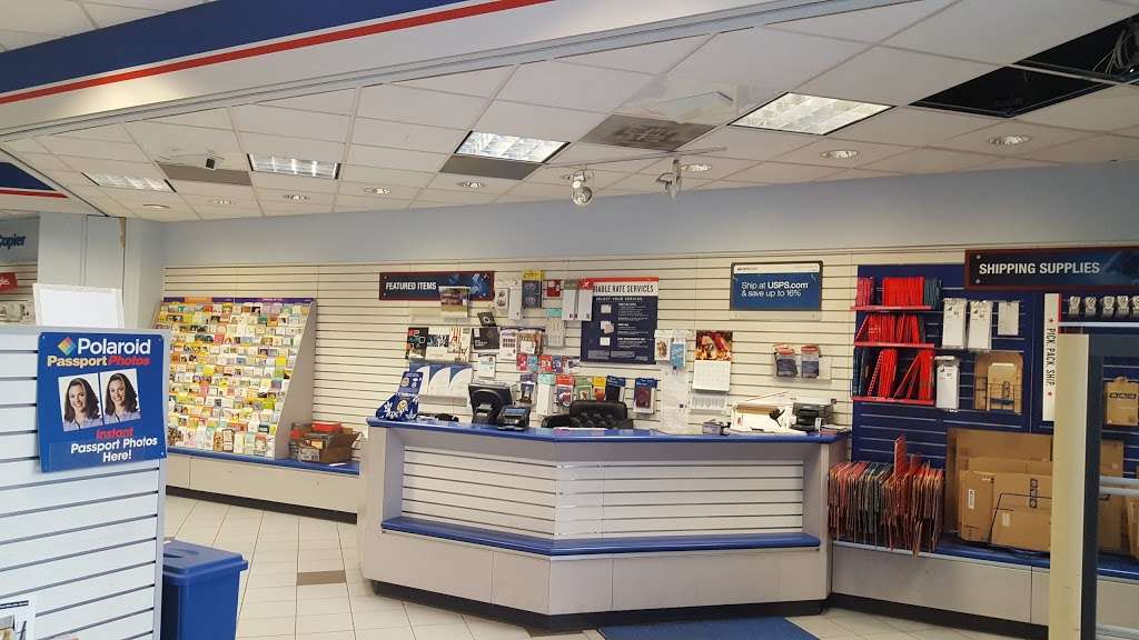 United States Postal Service | 494 N Beverwyck Rd, Lake Hiawatha, NJ 07034, USA | Phone: (800) 275-8777