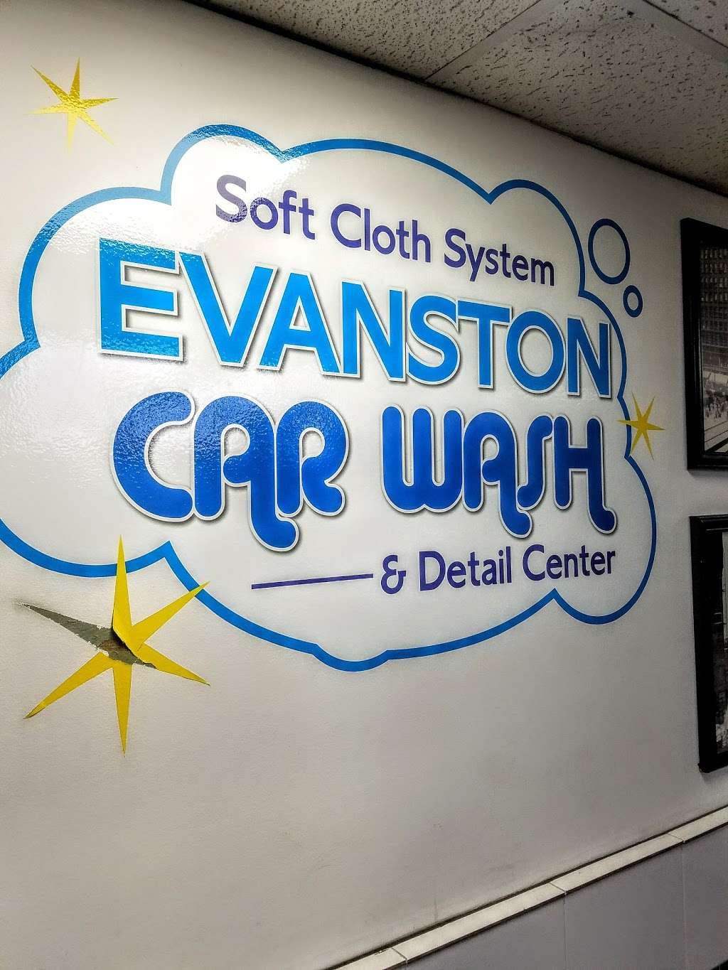 Evanston Car Wash & Detail Center | 2416 Dempster Street, Evanston, IL 60202 | Phone: (847) 866-6444