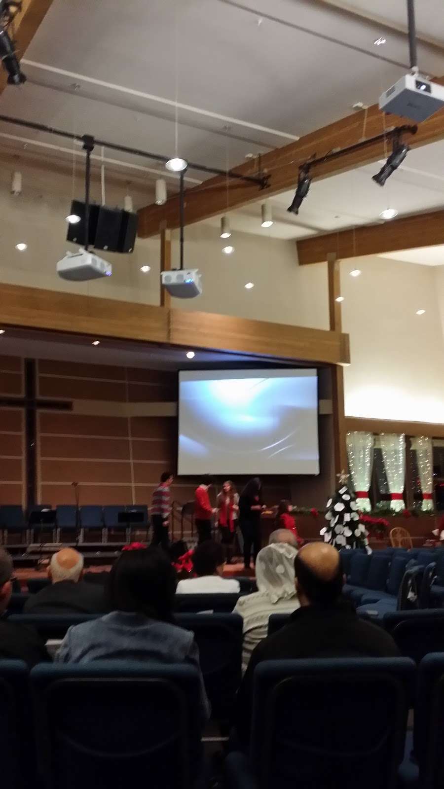 St Peters By-the-Sea Presbyterian Church | 16911 Bolsa Chica St, Huntington Beach, CA 92649, USA | Phone: (714) 846-6641