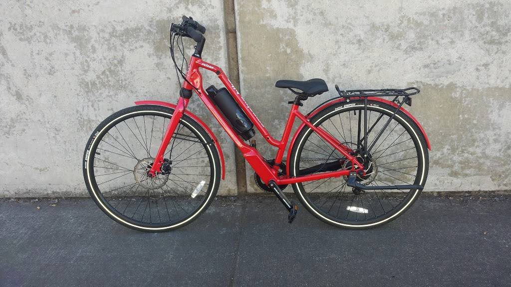 Pacific E-Bike | 843 Carleton St, Berkeley, CA 94710 | Phone: (510) 843-2453