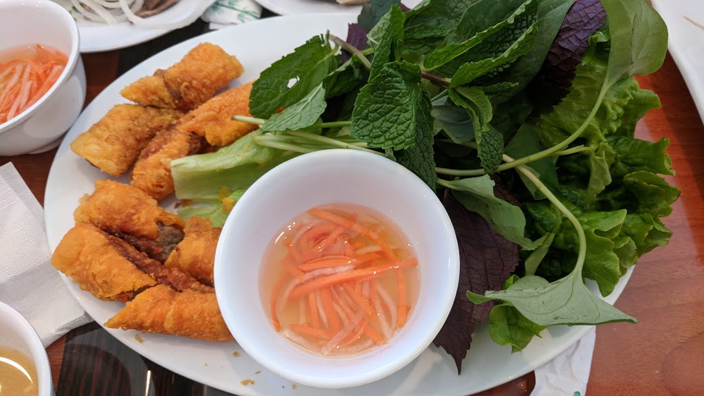 Pho Ga Hai Van | 14072 Magnolia St #107, Westminster, CA 92683 | Phone: (657) 400-9140