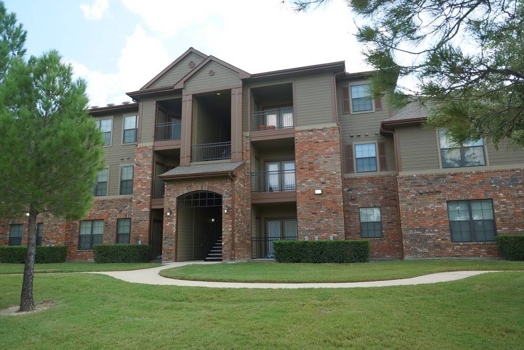 Terraces of Marine Creek | 4700 Huffines Blvd, Fort Worth, TX 76135, USA | Phone: (817) 238-7355