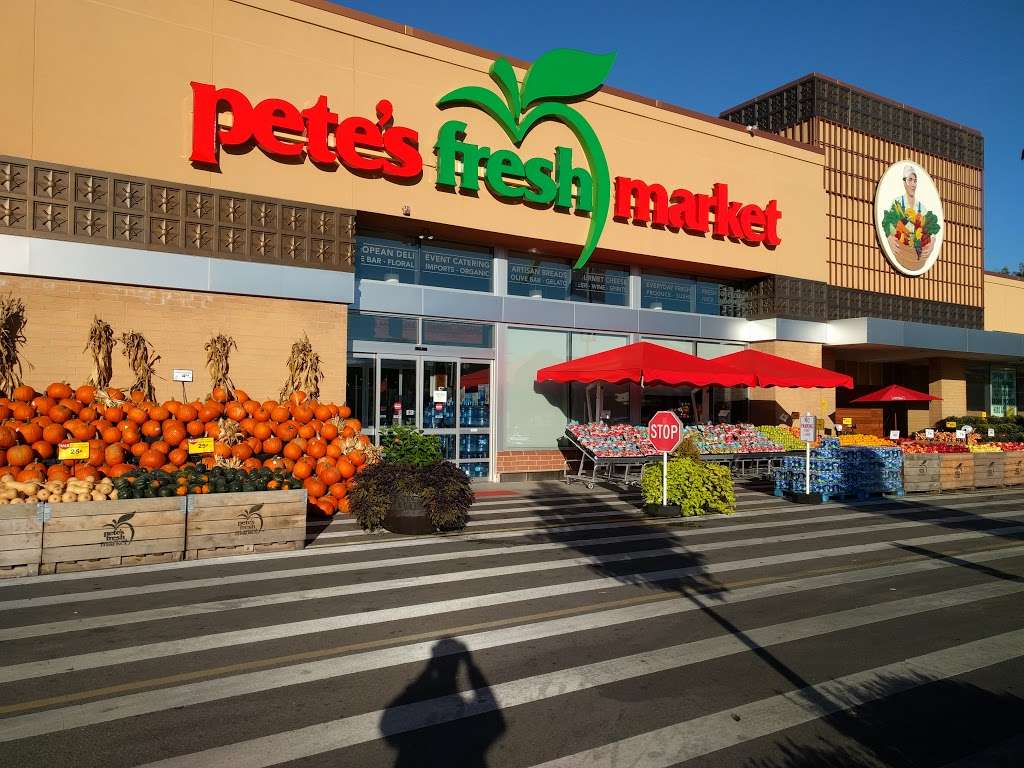 Pete's Fresh Market 259 Lake St, Oak Park, IL 60302, USA BusinessYab