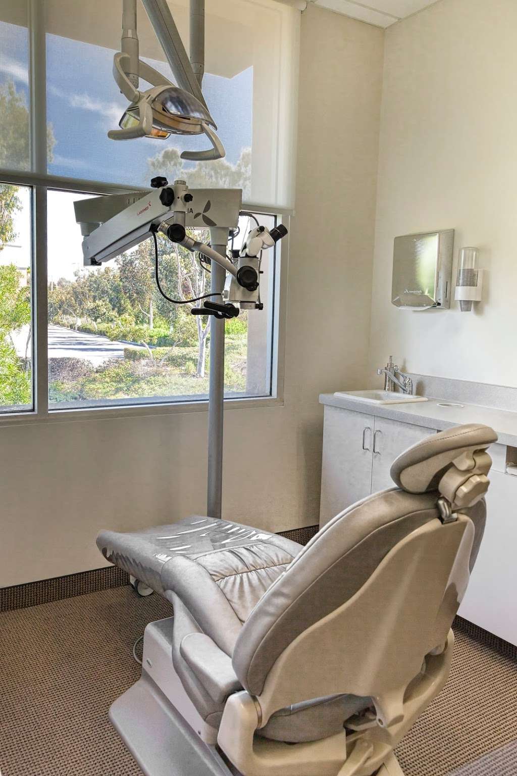 Aesthetic Dental Designs | 25500 Rancho Niguel Rd #230, Laguna Niguel, CA 92677, USA | Phone: (949) 643-6733