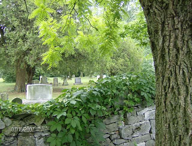 Hopewell Meeting House Graveyard | Clear Brook, VA 22624, USA